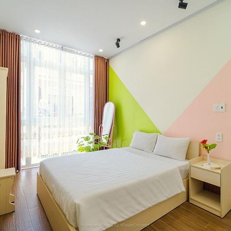 Nắng Chiều Hotel Đà Lạt Da Lat Exterior foto