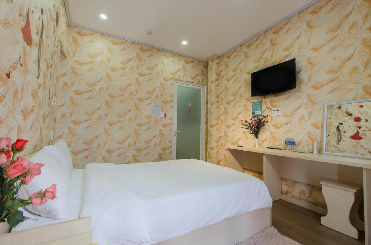 Nắng Chiều Hotel Đà Lạt Da Lat Exterior foto