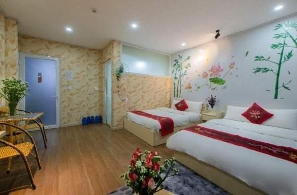 Nắng Chiều Hotel Đà Lạt Da Lat Exterior foto