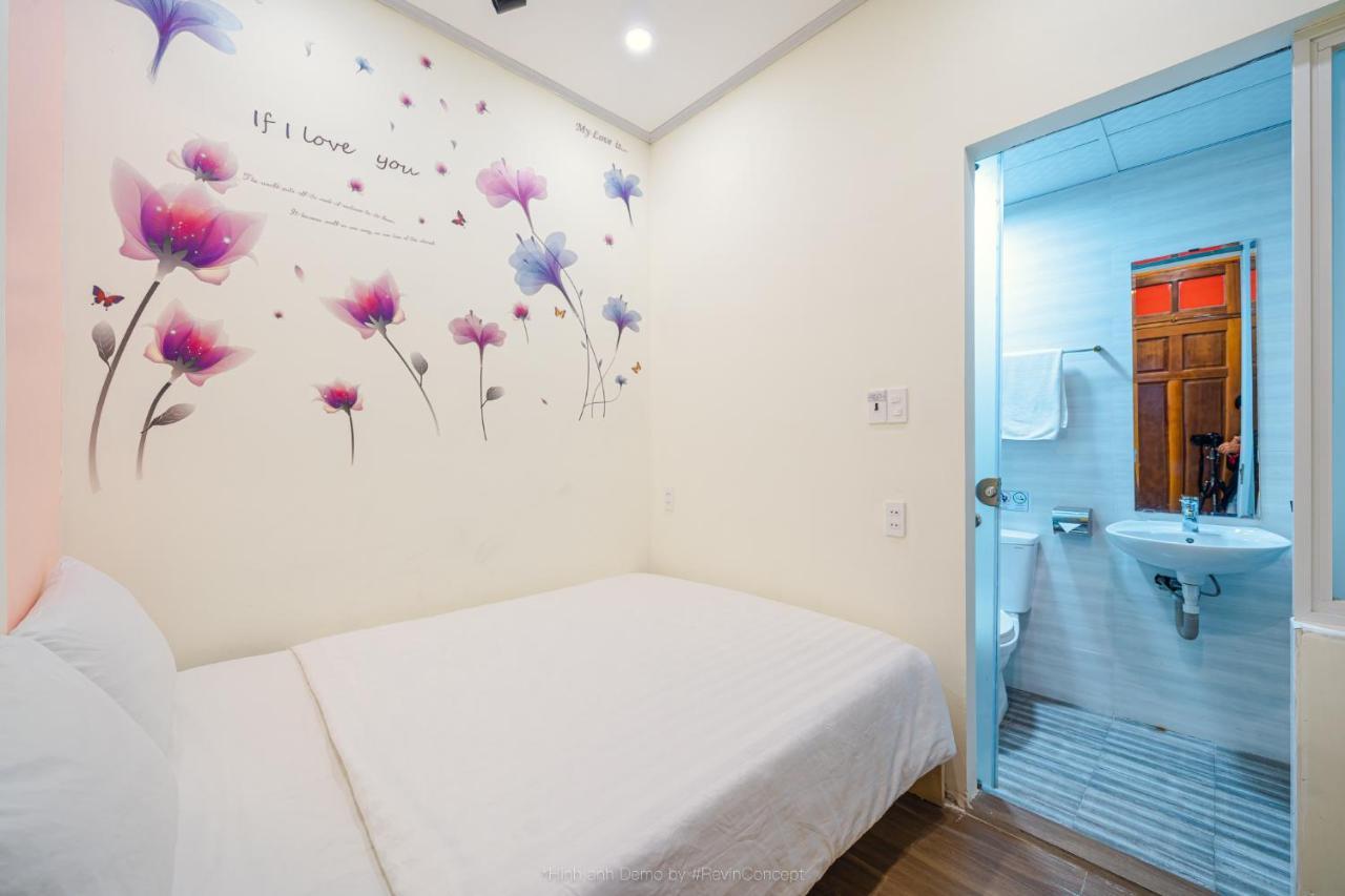 Nắng Chiều Hotel Đà Lạt Da Lat Exterior foto