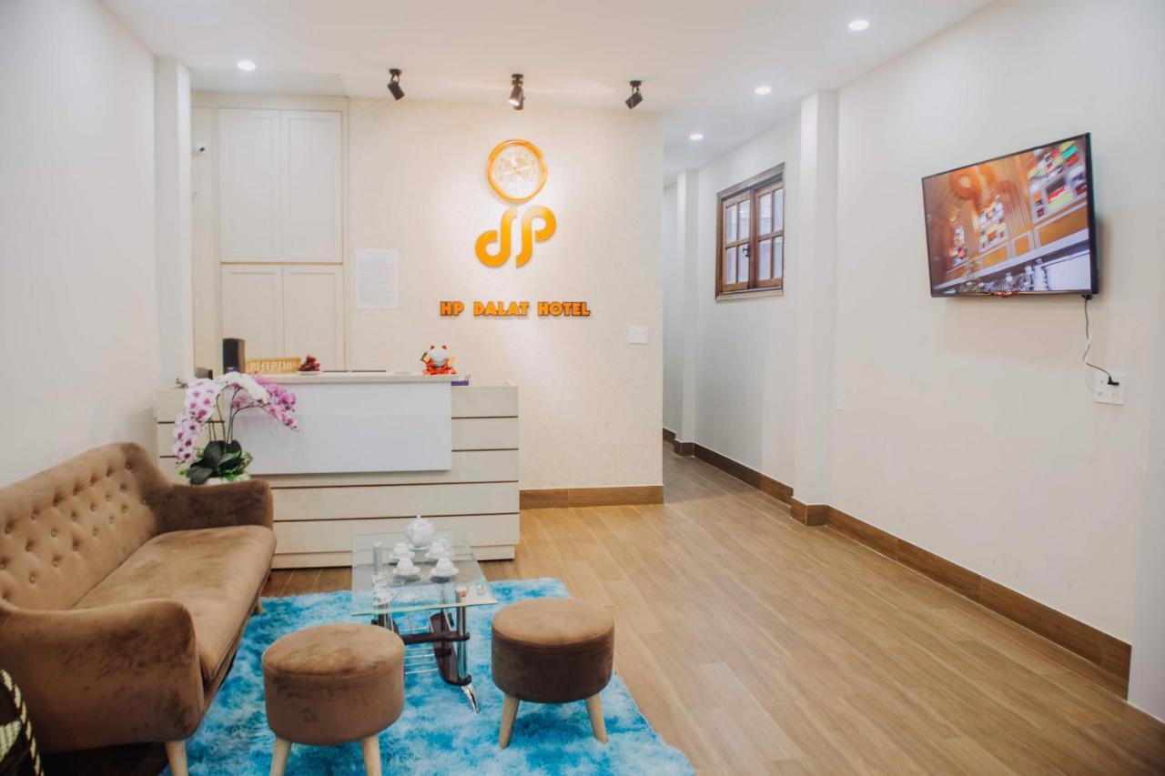 Nắng Chiều Hotel Đà Lạt Da Lat Exterior foto